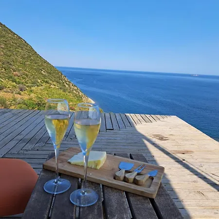 Ganosdagevi 360 Derece Manzara *