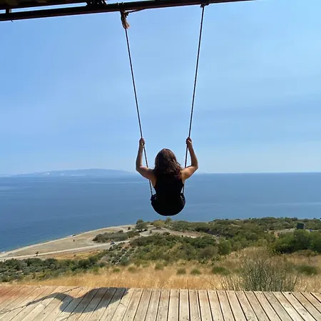 Ganosdagevi 360 Derece Manzara * Sarkoy